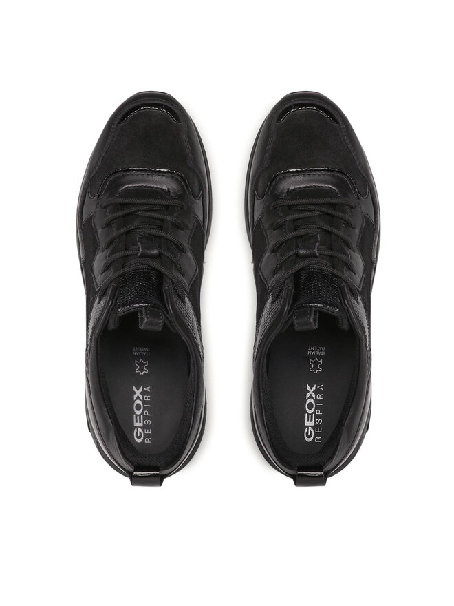 user_676b92d4 ページ Rozetka.pl | Sneakersy damskie na platformie Geox