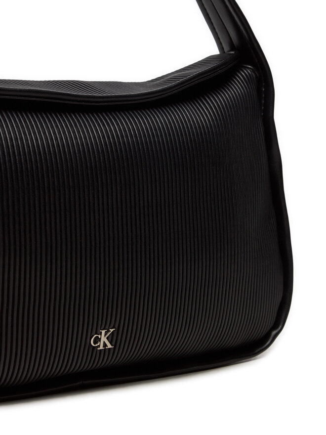 Calvin Klein Borsetta Calvin Klein K60K612735 Nero
