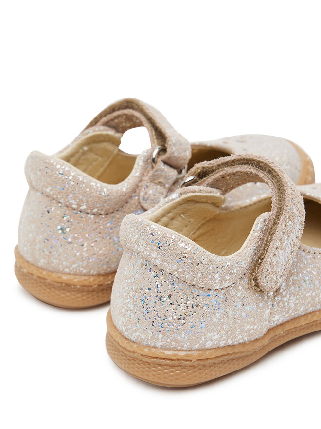 Produktbild von PRIMIGI Mädchen Sport TRE.femm. Ballerinas