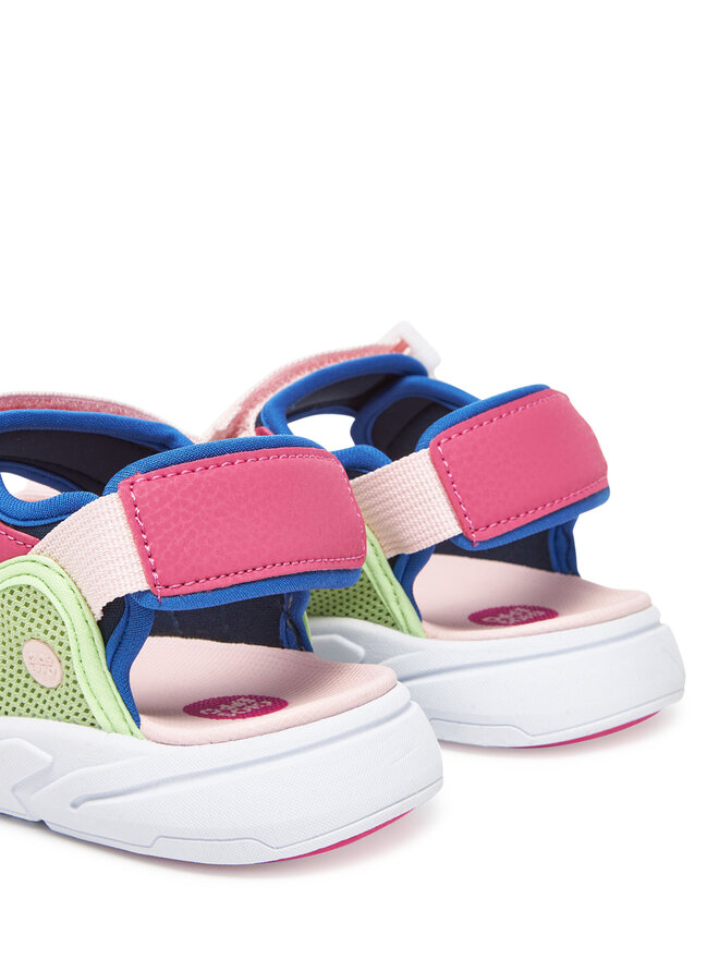 Gioseppo Sandalen Gioseppo Danforth 74994-P2 Bunt