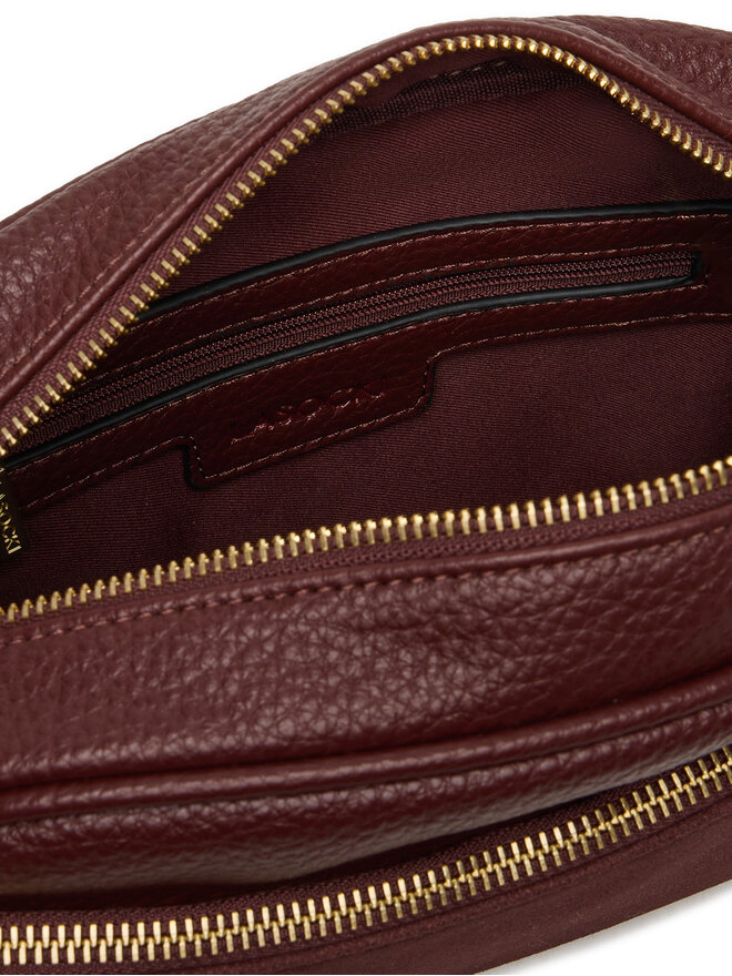 Lasocki Torebka Lasocki C-LSK-K-064-06 Bordowy