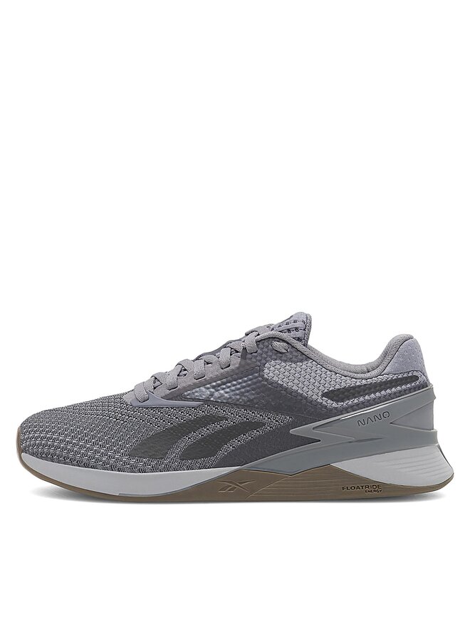 Reebok Sneakers Reebok 100033786-W Grau