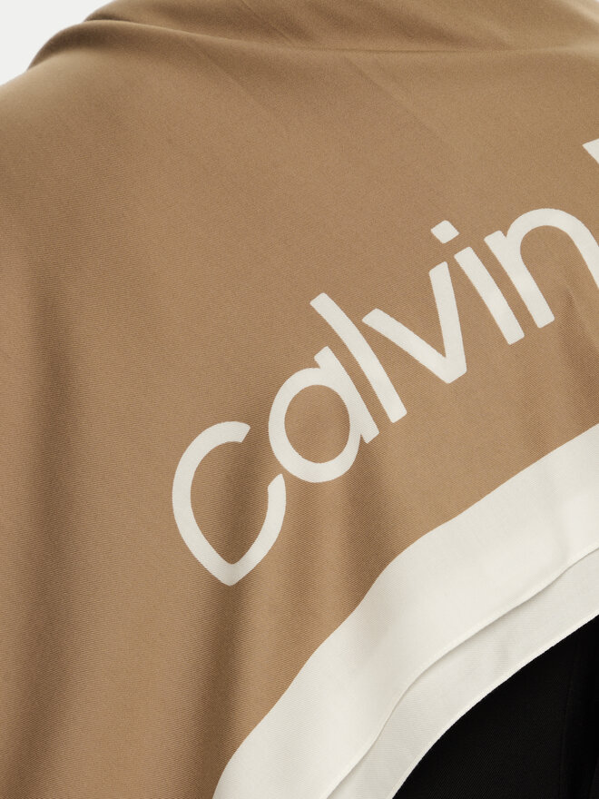 Calvin Klein Foulard Calvin Klein K60K612882 Beige