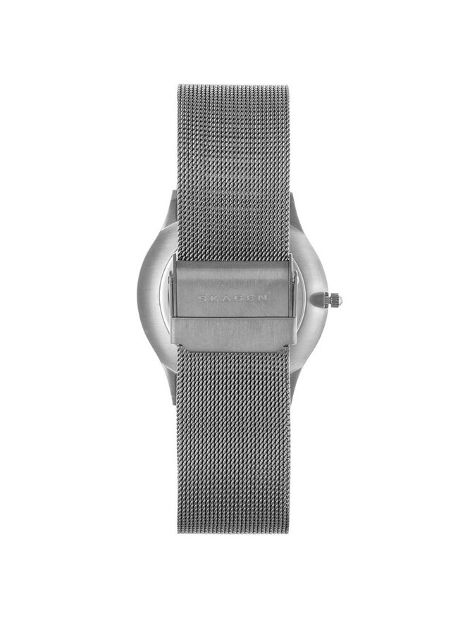Skagen Reloj Skagen Grenen 233XLTTM Gris