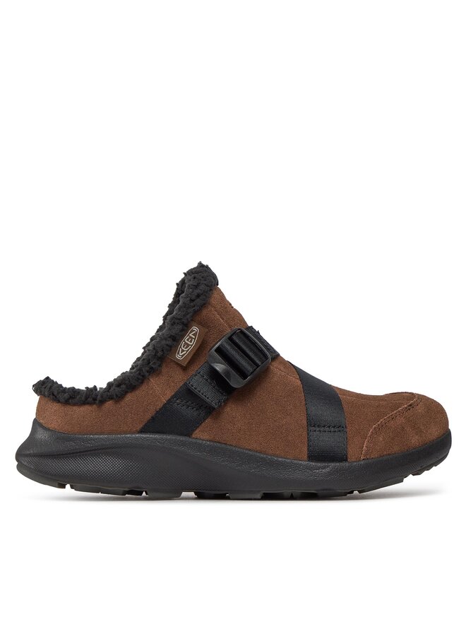 Keen Copati Keen Hood Clog 1026801 Siva