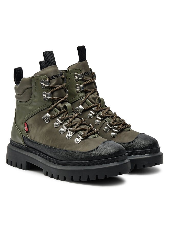 Levi's® Trapery Levi's® Canyon 235879-841 Zielony