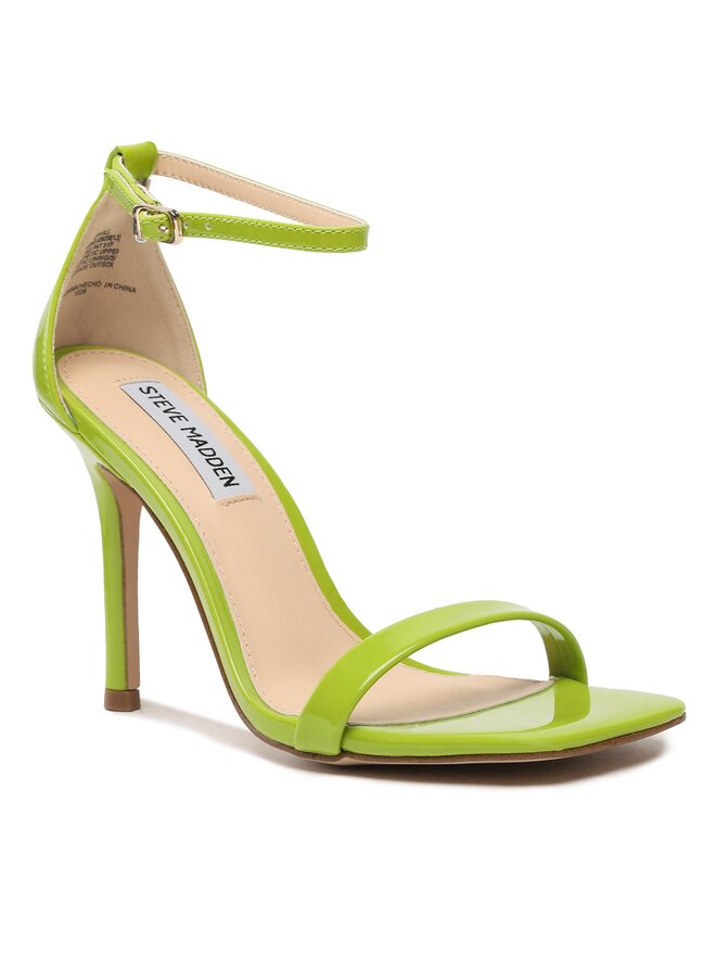 Steve Madden Sandale Steve Madden Uphill SM19000018-31F Verde