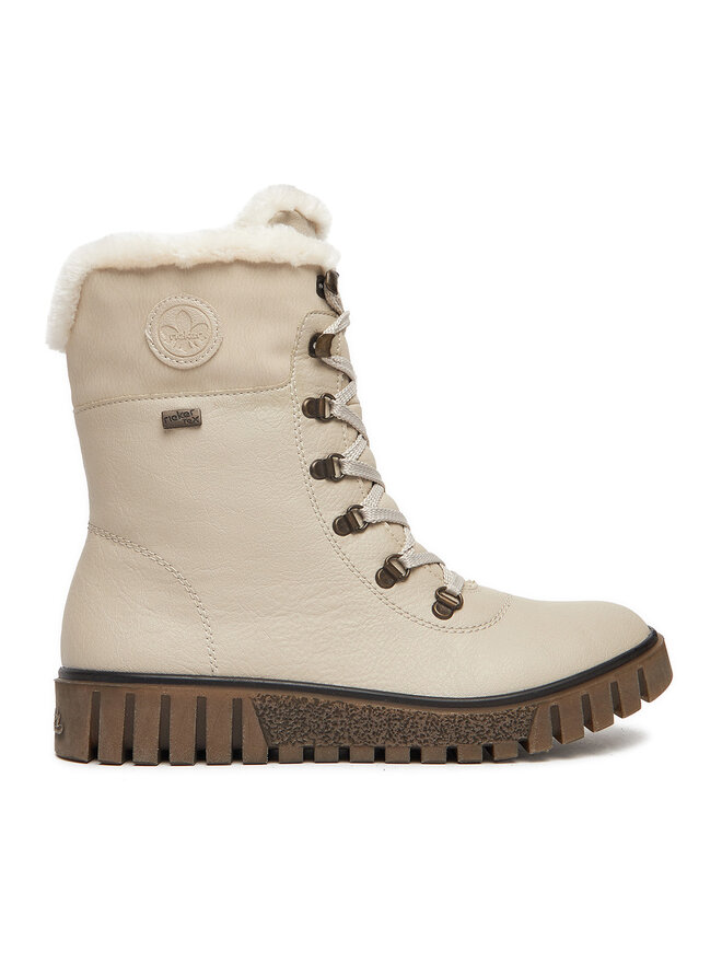 Rieker Ghete Rieker CEO-Y3424-60 Bej