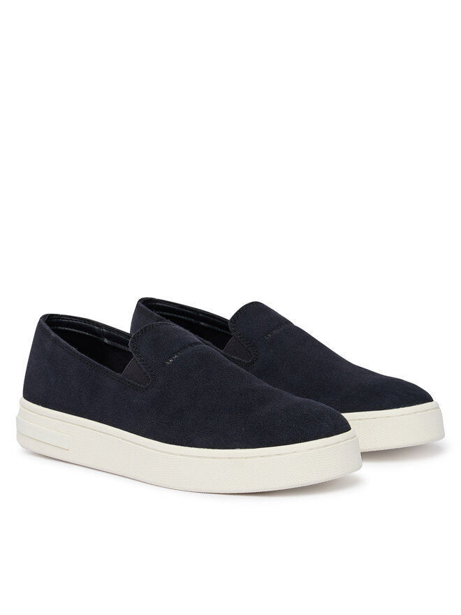 Armani Exchange Туфлі Armani Exchange XM002633 AF16411 ZB004 Cиній