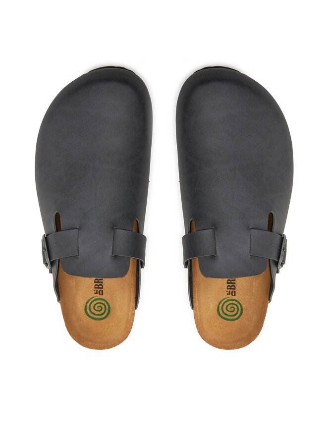 Dr. Brinkmann Ciabatte Dr. Brinkmann 600212-9 Grigio