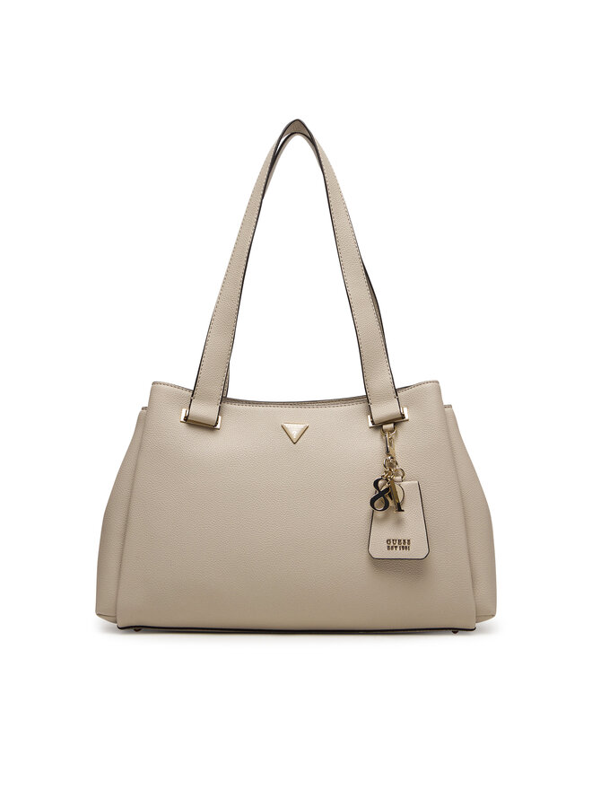 Guess Handtasche Guess Evie HWBG96 64220 Beige