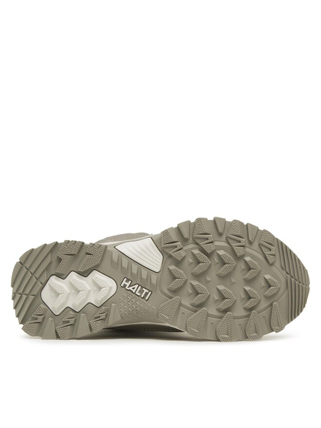 Halti Апрески Halti Kiruna Dx W Winter Boot 054-2825 Сив