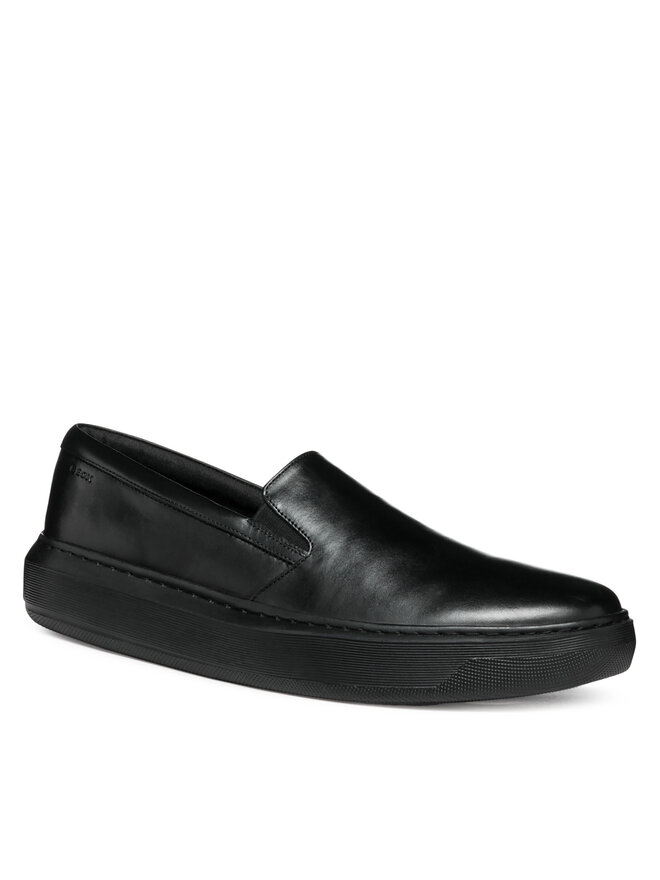 Geox Scarpe sportive Geox U Deiven U555WB 00043 C9999 Nero