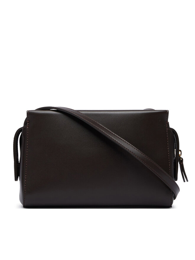 Armani Exchange Handtasche Armani Exchange XW003056 AF28605 U6032 Dunkelbraun
