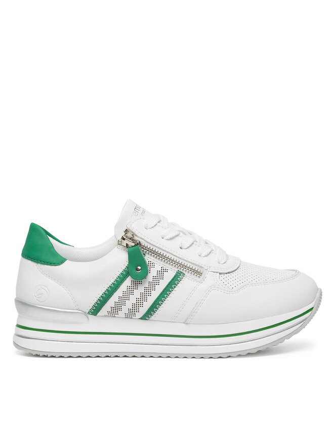 Remonte Sneakers Remonte D1318-82 Weiß