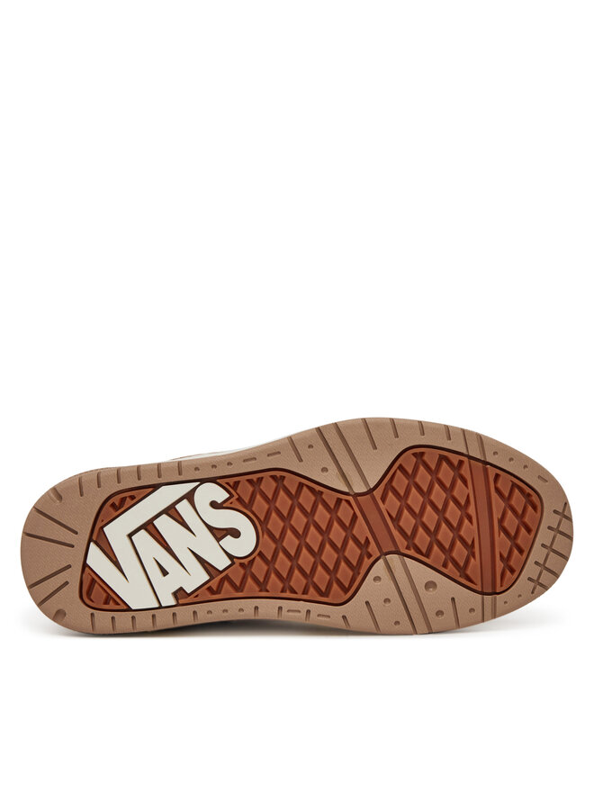 Vans Sneakersy Vans Upland trainers VN000D1HE2V1 Różowy