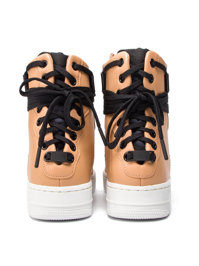 Nike Sneakers Nike Af1 Rebel Xx AO1525 200 Beige
