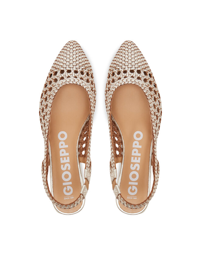 Gioseppo Sandali Gioseppo Piskove 71185-P Oro