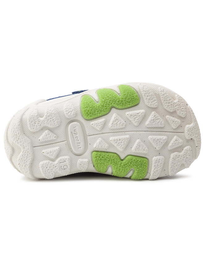 Superfit Босоніжки Superfit 4-00030-82 M Cиній
