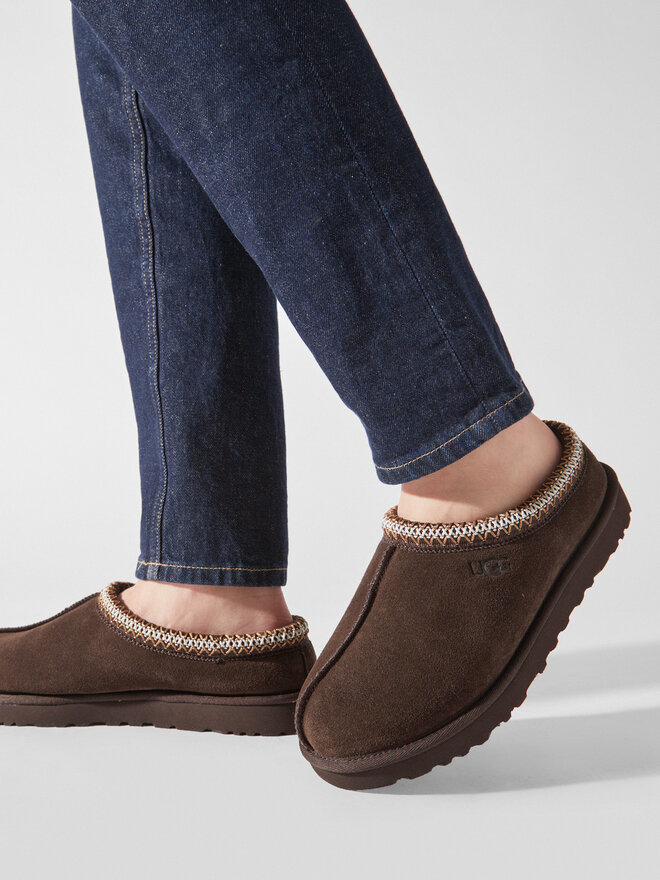Ugg Pantofole Ugg M Tasman 5950 Marrone