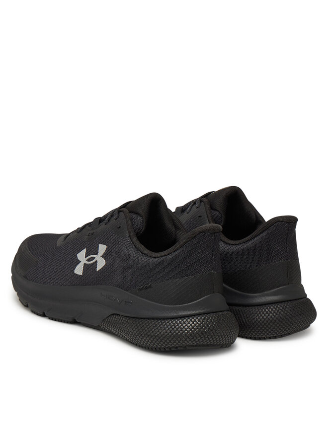 Under Armour Běžecké boty Under Armour UA HOVR Turbulence 2 RS 3028751 Černá