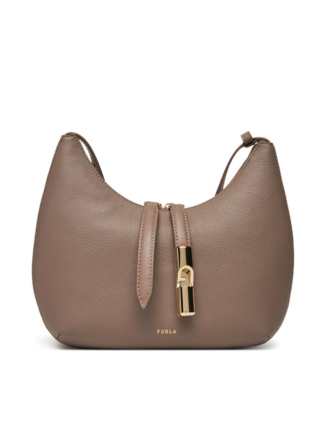 Furla Kabelka Furla WB01500 BX3353 3624S Šedá