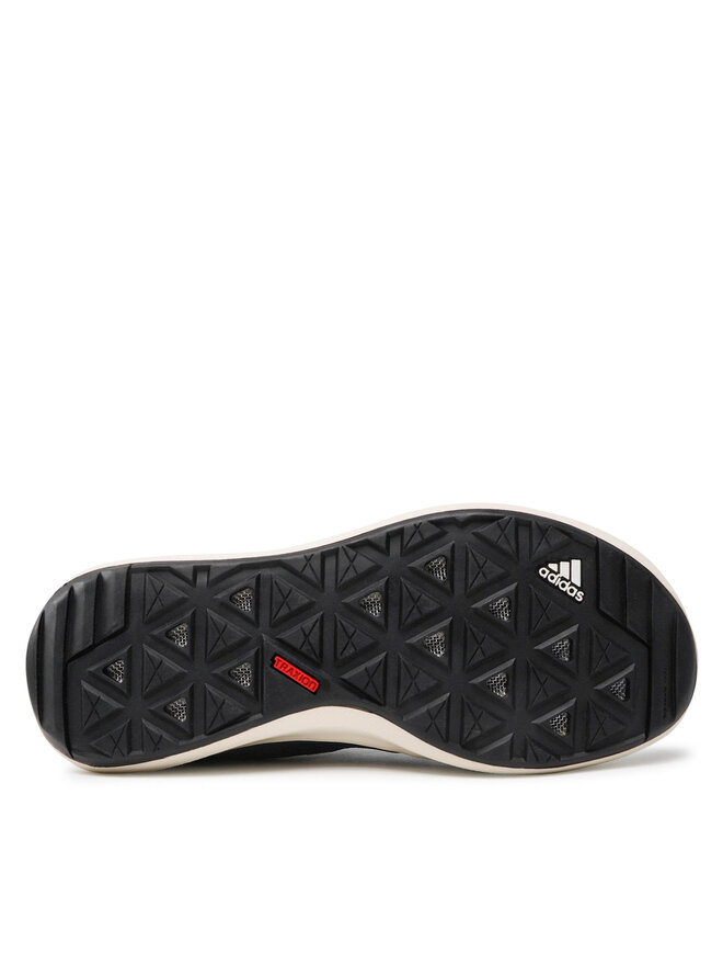 adidas Ūdens sporta veidu apavi adidas Terrex Boat H.Rdy GY6119 Tumši zils