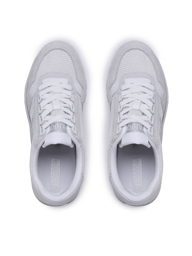 Liu Jo Sneakers Liu Jo Amazig 16 BA3119 PX027 Grau
