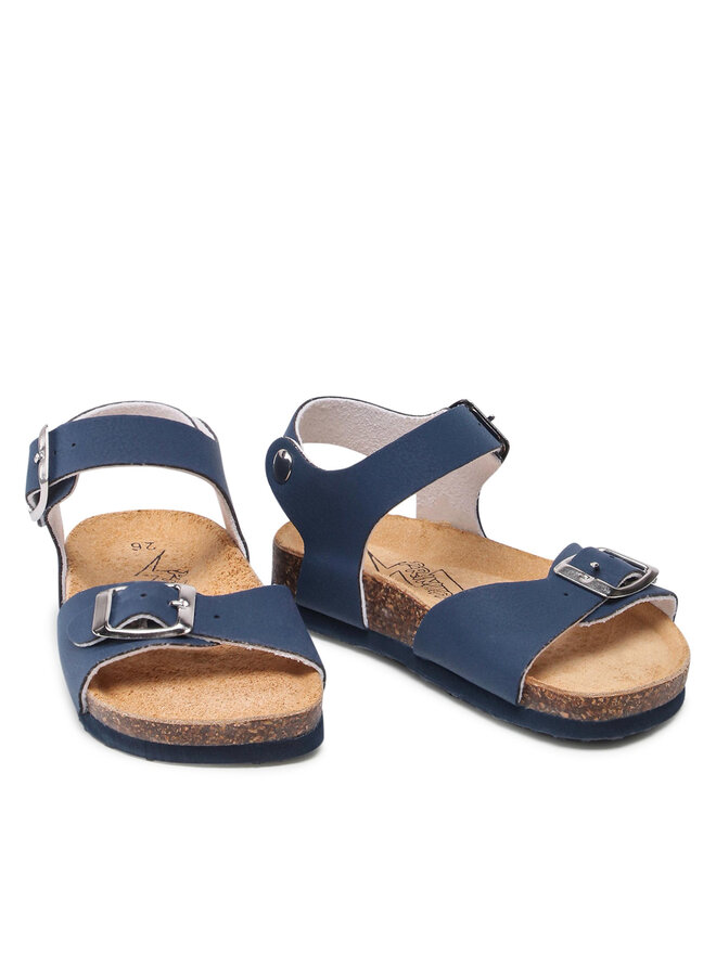 Primigi Sandalias Primigi 1929000 S Azul marino