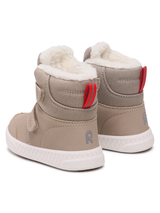 Reima Botas altas Reima Pyrytys 5400030A Beis