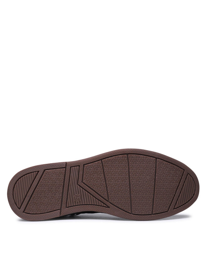 Lasocki For Men Ботильйони Lasocki For Men MI08-CASINO-07 Коричневий