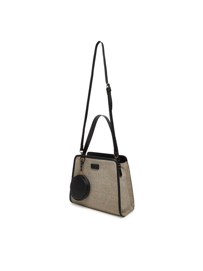 Rieker Handtasche Rieker H1009-90 Grau