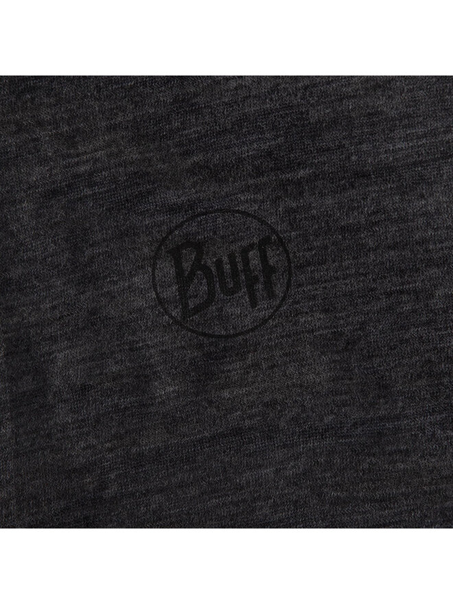 Buff Kakla šalle Buff Merino Lightweight 100202.00 Pelēks