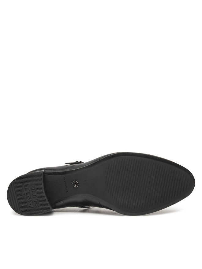 Tamaris Pantofi pumps Tamaris 1-22311-43 Negru