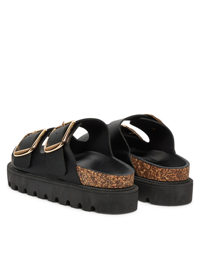 DeeZee Iešļūcenes DeeZee W24Q11802 Melns