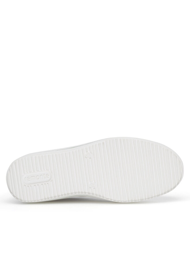 Remonte Sneakers Remonte D1C00-80 Weiß
