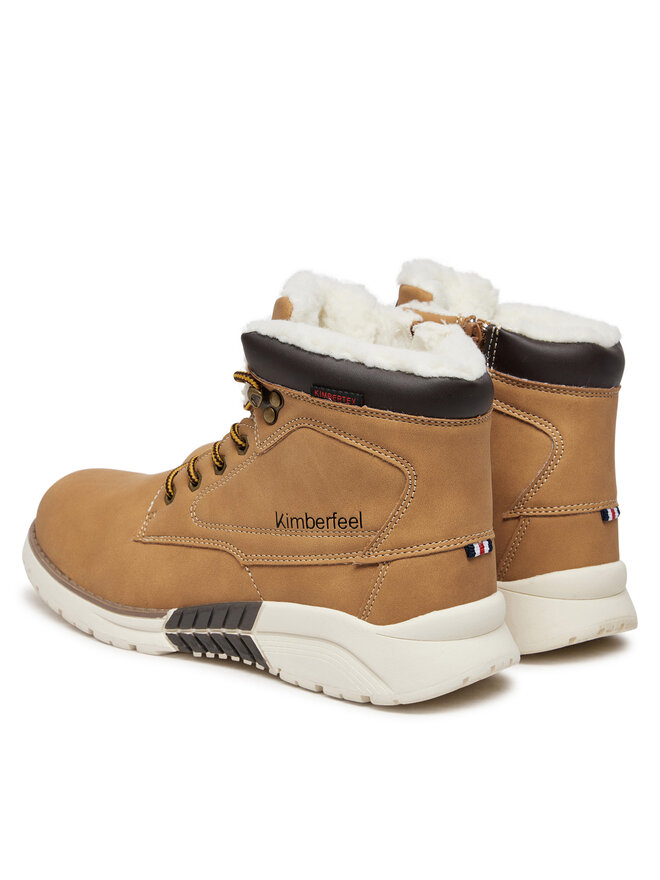 Kimberfeel Bakancs Kimberfeel Aurel Bézs