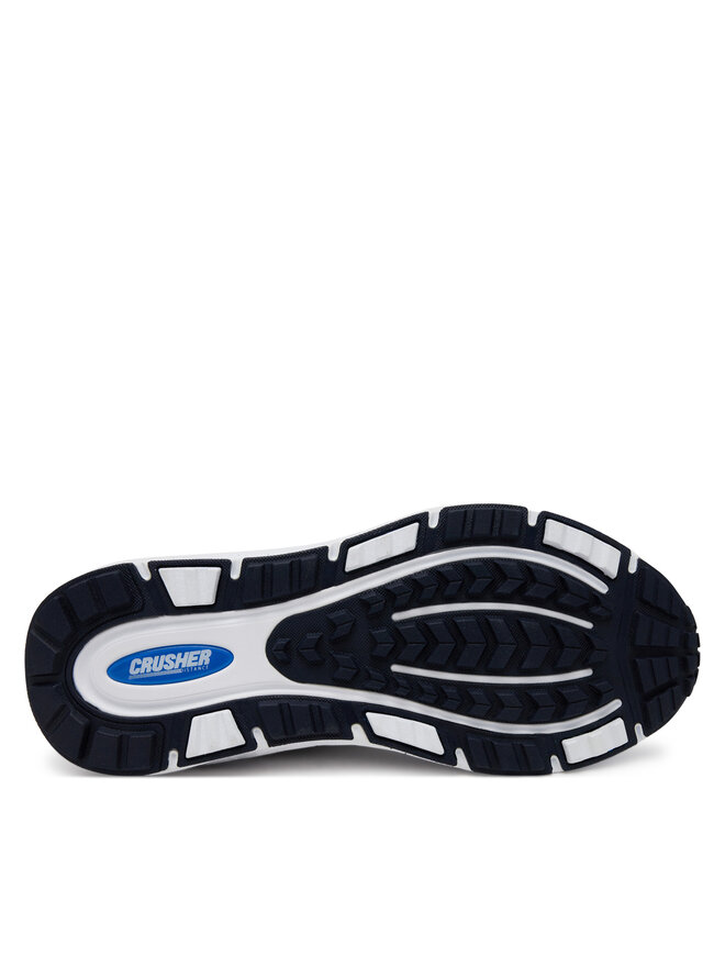 EA7 Emporio Armani Sportcipők EA7 Emporio Armani X8X177 XK381 U459 Fehér