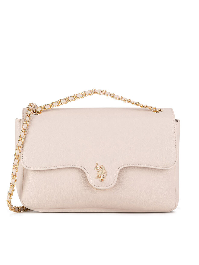 U.S. Polo Assn. Сумка U.S. Polo Assn. BIUXT8386WVP Рожевий