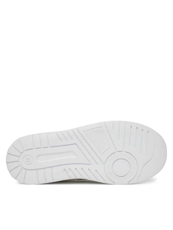Calvin Klein Jeans Sneakers Calvin Klein Jeans V3A9-82017-1355 M Weiß