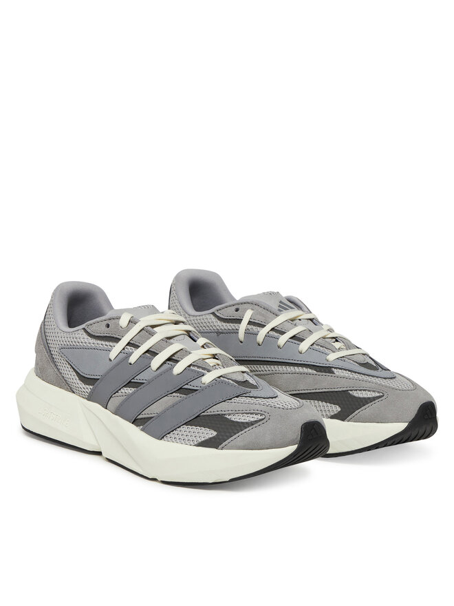 adidas Снікерcи adidas Lightblaze IH8607 Сірий