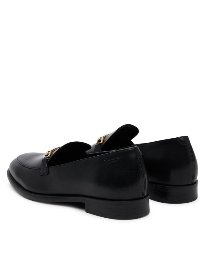 Vagabond Shoemakers Lordsy Vagabond Shoemakers Heidi 5909-101-20 Czarny