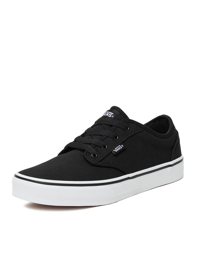 Vans Tenisice Vans C-YT ATWOOD VN000KI5187 Crna