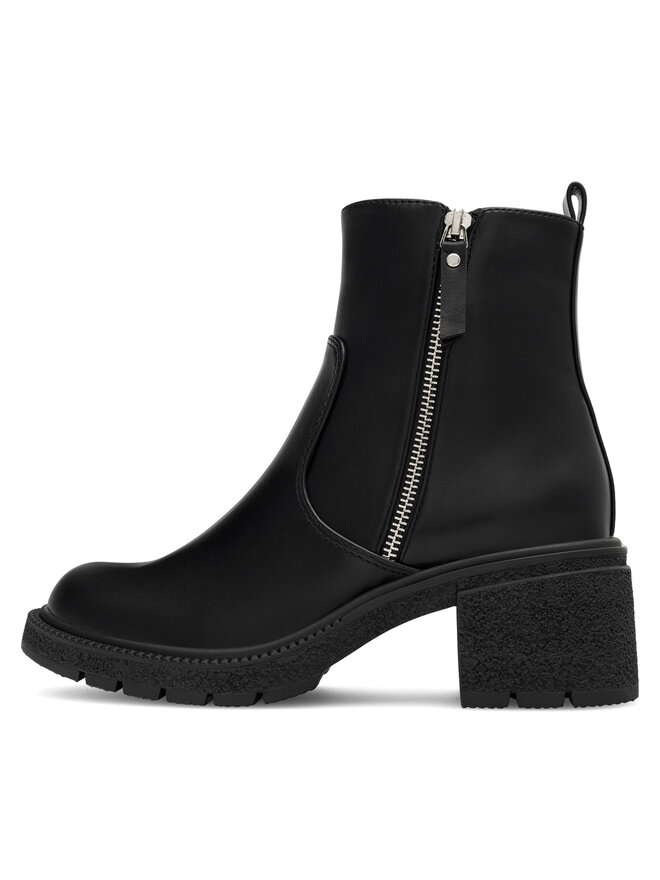 Jenny Fairy Stiefeletten Jenny Fairy NOELENE LS5966-04 Schwarz