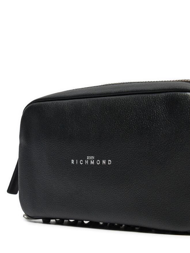 John Richmond Handtasche John Richmond RWA24027BO Schwarz