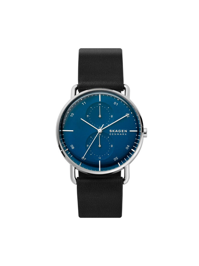 Skagen Годинник Skagen Horizont SKW6702 Чорний