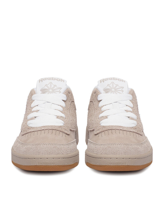 Reebok Sneakers Reebok EO-CLUB C 85 VINTAGE 100268918 Dunkelbeige