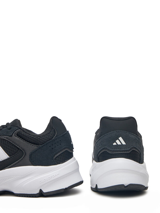 adidas Sneakersy adidas Crazychaos 2000 IH0906 Czarny