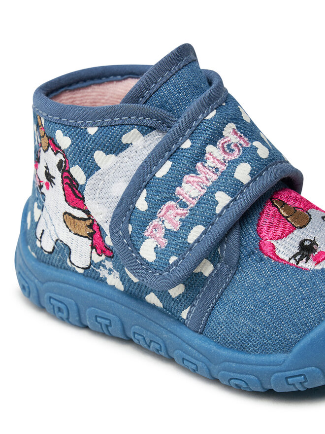 Primigi Pantuflas Primigi 6948011 Azul