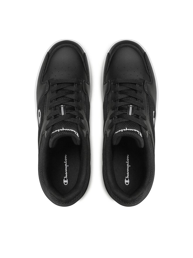 Champion Sneakers Champion S22066-KK001 Schwarz